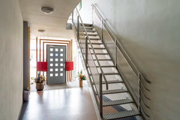 Medium property photo - De Galerij 4, 4261 DG Wijk en Aalburg